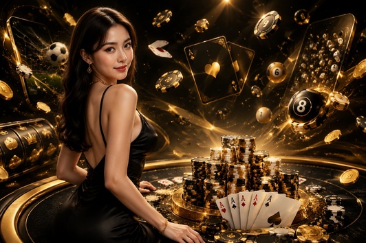 allure888